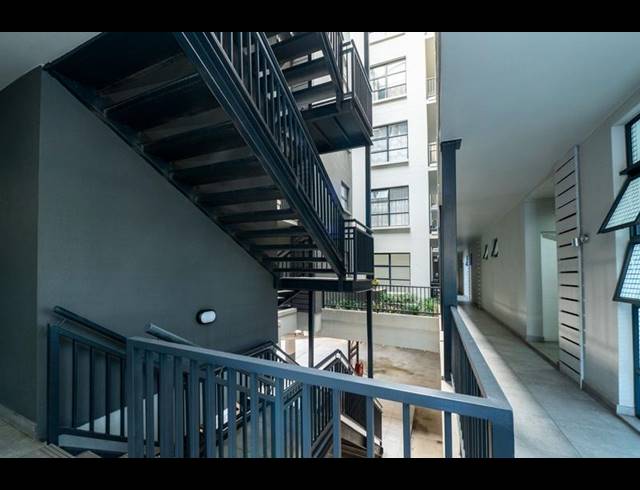 2 BEDROOM PROPERTY TO RENT IN BRYANSTON